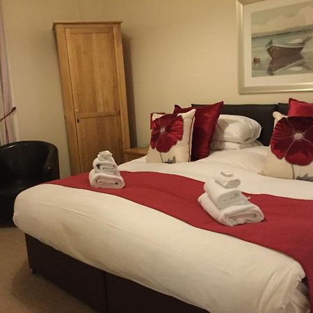 Craggallan Guest House Ayr Eksteriør bilde