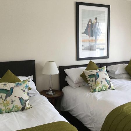Craggallan Guest House Ayr Eksteriør bilde