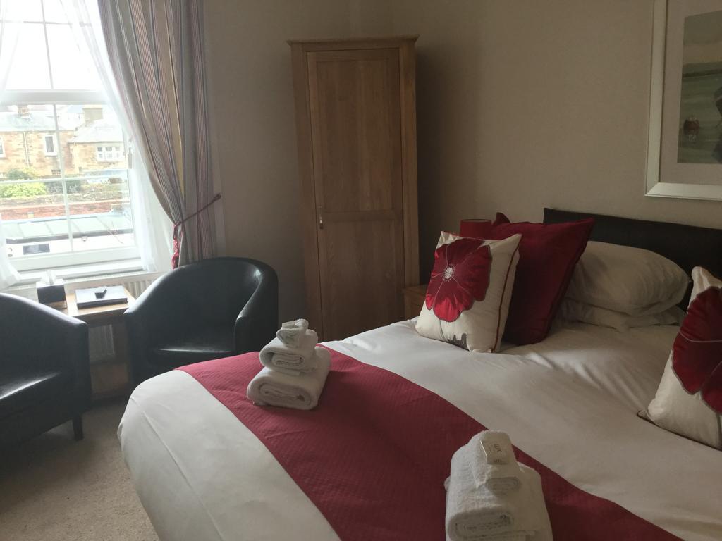 Craggallan Guest House Ayr Eksteriør bilde