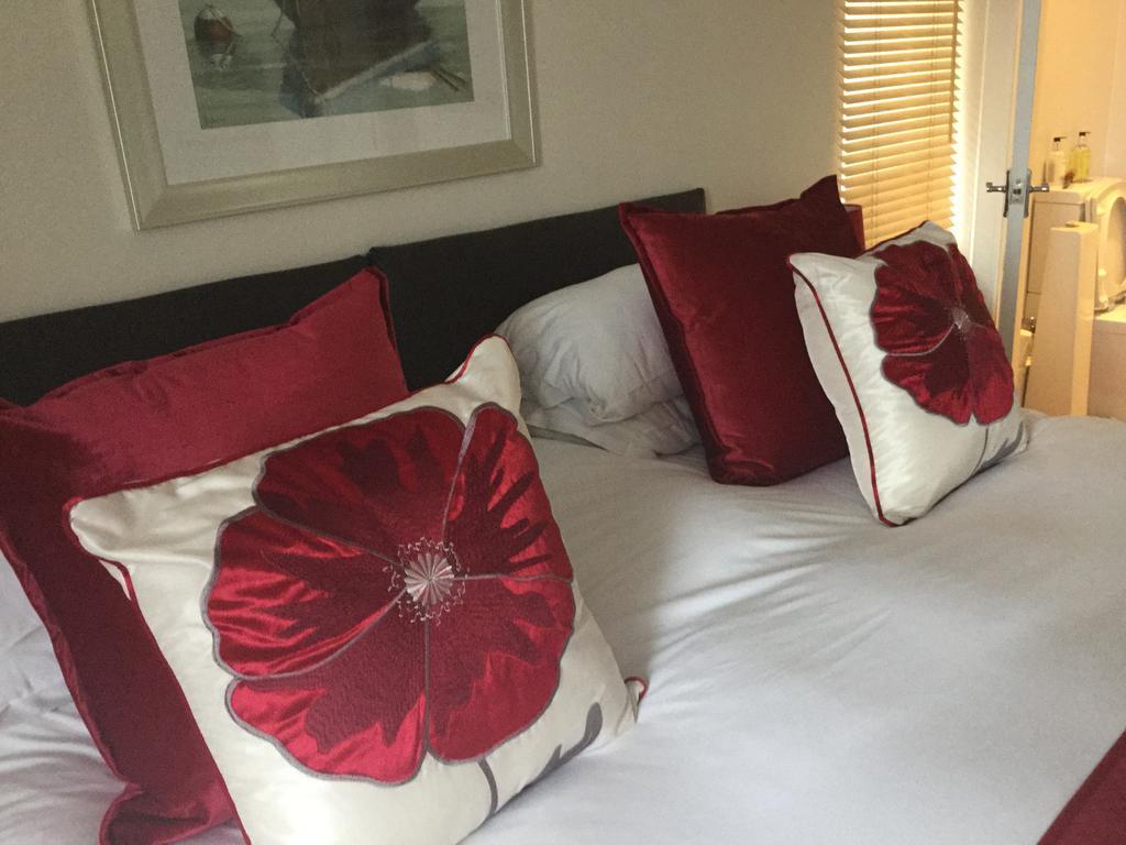 Craggallan Guest House Ayr Eksteriør bilde