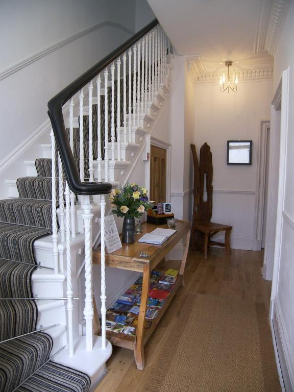 Craggallan Guest House Ayr Eksteriør bilde