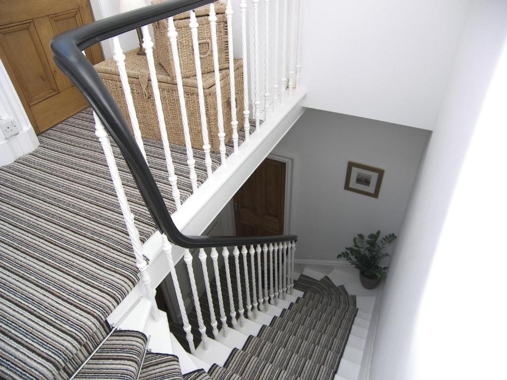 Craggallan Guest House Ayr Eksteriør bilde
