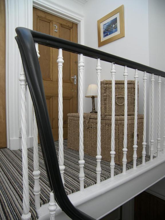 Craggallan Guest House Ayr Eksteriør bilde