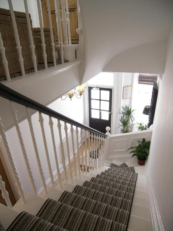 Craggallan Guest House Ayr Eksteriør bilde