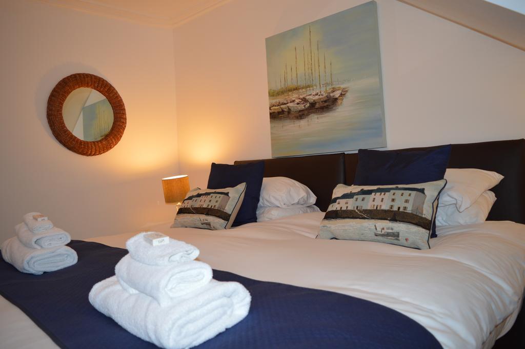 Craggallan Guest House Ayr Eksteriør bilde
