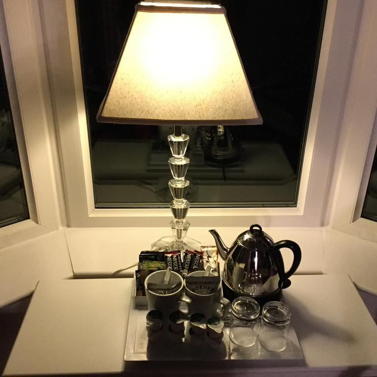 Craggallan Guest House Ayr Eksteriør bilde