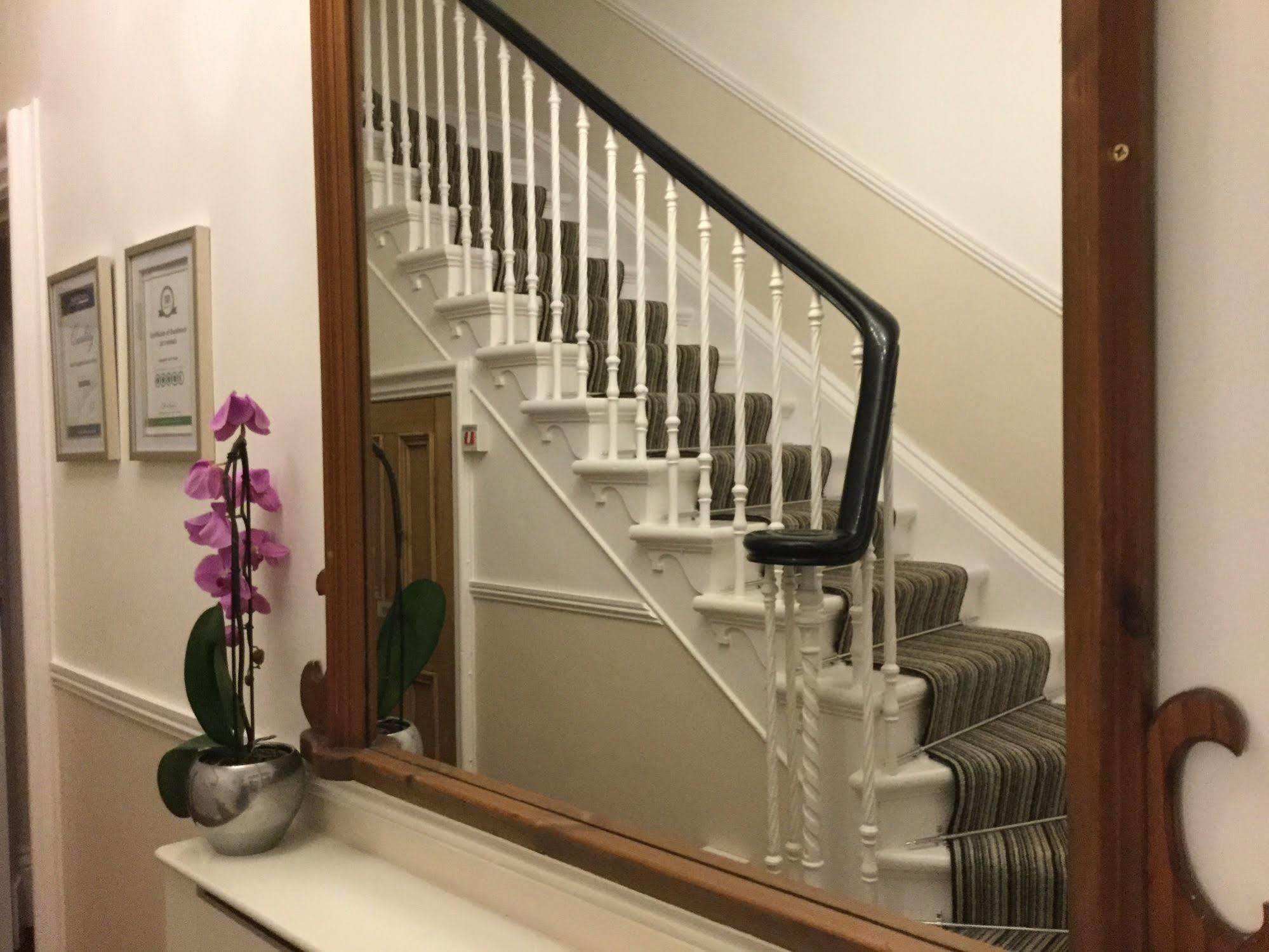 Craggallan Guest House Ayr Eksteriør bilde