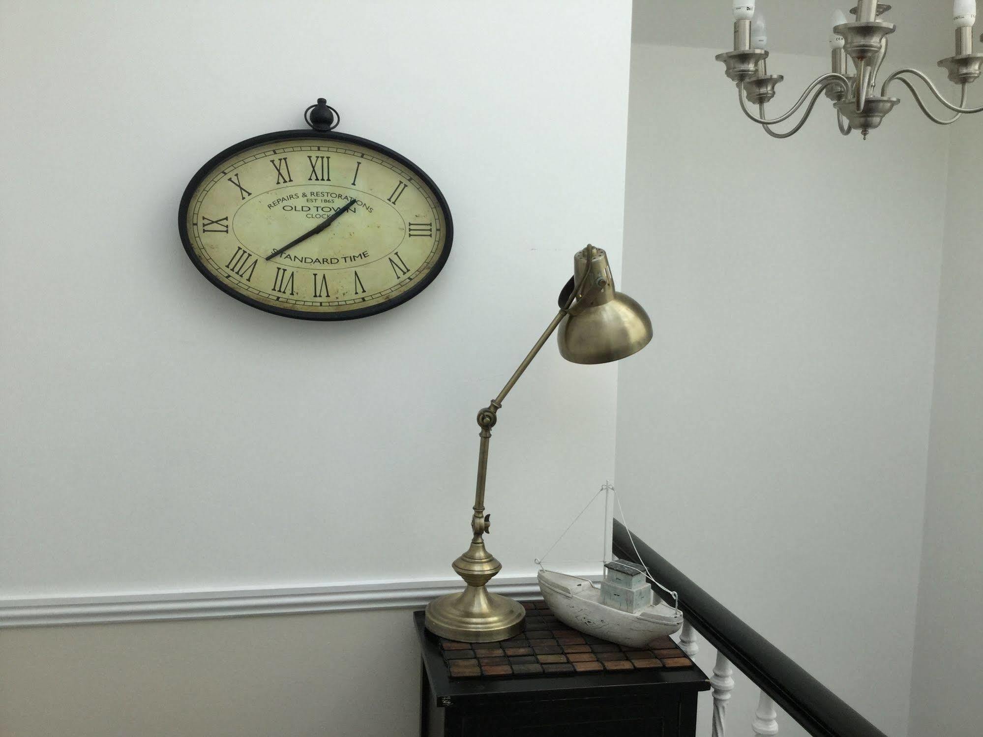 Craggallan Guest House Ayr Eksteriør bilde