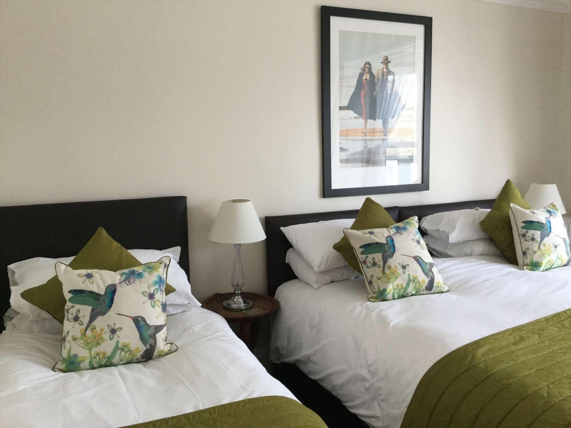 Craggallan Guest House Ayr Eksteriør bilde