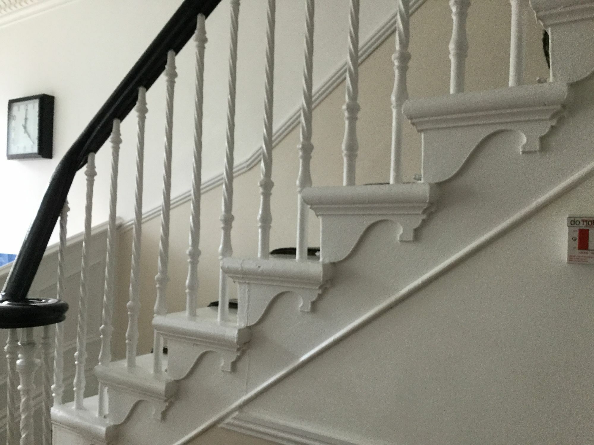 Craggallan Guest House Ayr Eksteriør bilde