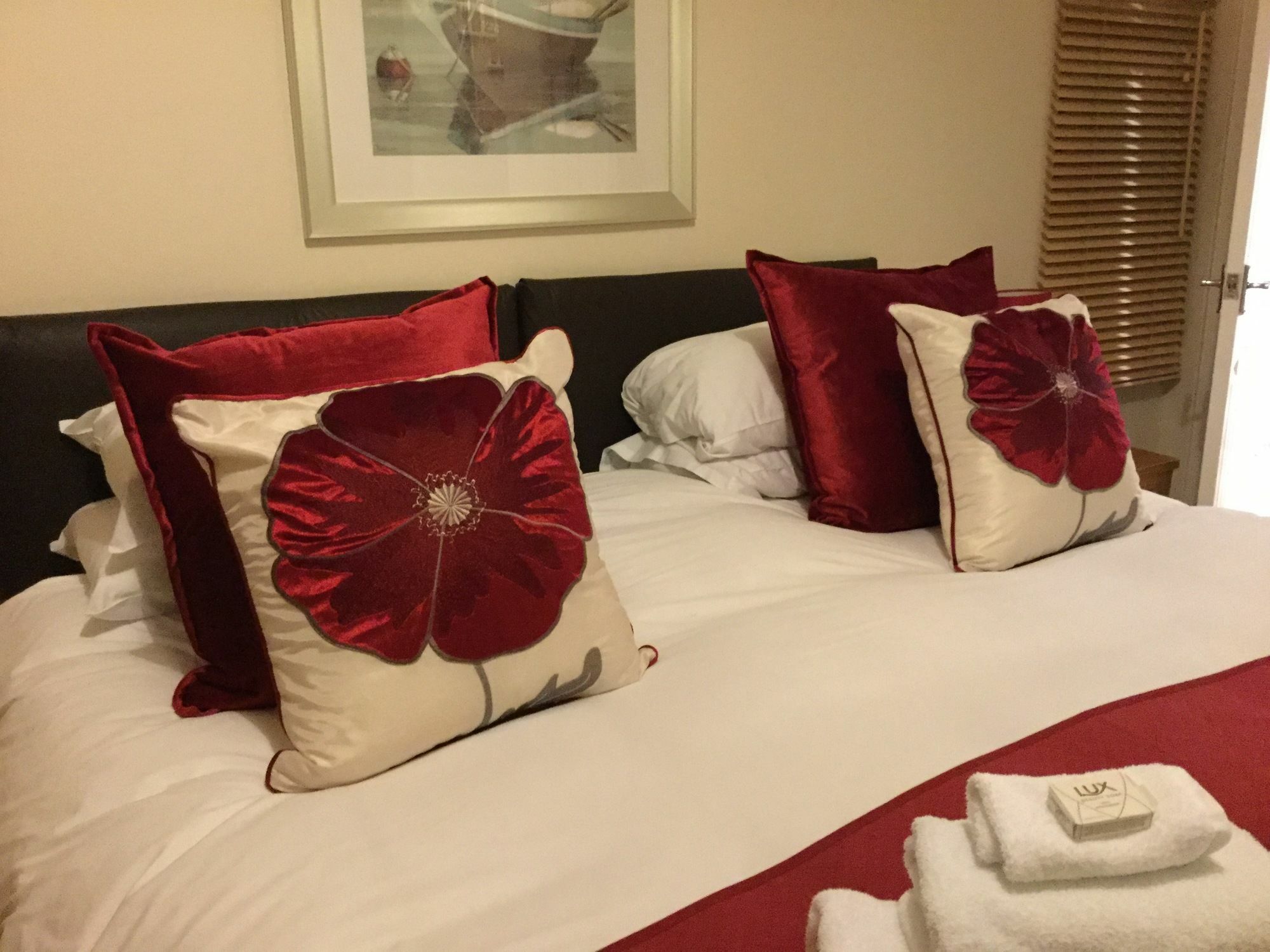 Craggallan Guest House Ayr Eksteriør bilde